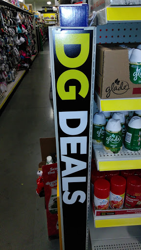 Discount Store «Dollar General», reviews and photos, 120 W Kingston Springs Rd, Kingston Springs, TN 37082, USA