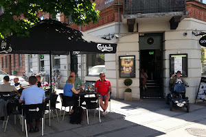 Cafe Godthåb
