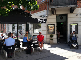 Cafe Godthåb