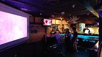 Darts bar T-R.I.P.