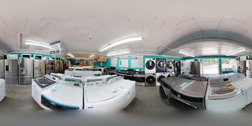 Used Appliance Store «Neu Appliances of Austin», reviews and photos, 123 N Loop Blvd E, Austin, TX 78751, USA