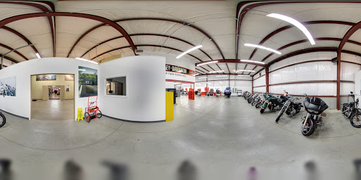 Harley-Davidson Dealer «Latus Motors Harley-Davidson of Eugene», reviews and photos, 86441 College View Rd, Eugene, OR 97405, USA