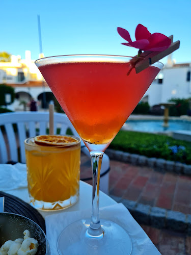 Bar Cocktail Garden - Mação