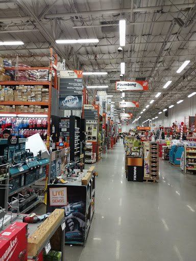 Home Improvement Store «The Home Depot», reviews and photos, 1781 E Bayshore Rd, East Palo Alto, CA 94303, USA