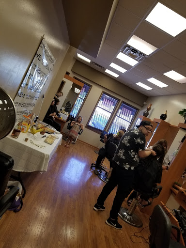 Beauty Salon «Bella Donna Salon & Spa», reviews and photos, 150 Main St, Painesville, OH 44077, USA