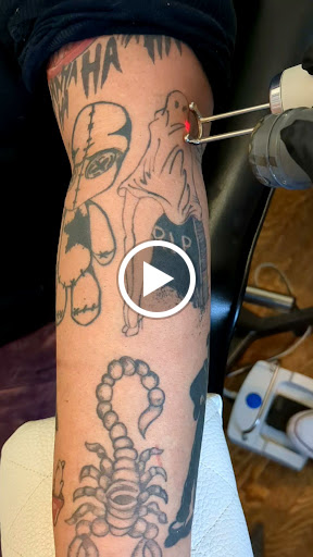 Explore mens forearm tattoo ideas, creative tattoo ideas in Reno, available at Reno Tattoo Removal