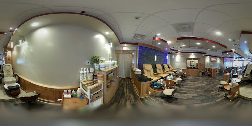 Nail Salon «ALN Nail Salon & Spa», reviews and photos, 22621 Amendola Terrace #156, Ashburn, VA 20148, USA