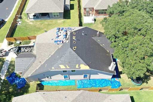 Roofing Contractor «Quality Roofing», reviews and photos, 8222 N Lamar Blvd E-43, Austin, TX 78753, USA