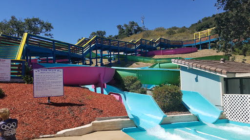 Water Park «Mustang Waterpark», reviews and photos, 6840 Lopez Dr, Arroyo Grande, CA 93420, USA