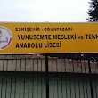 Yunus Emre Mesleki Ve Teknik Anadolu Lisesi