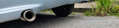 Garage du Coin à Auzances