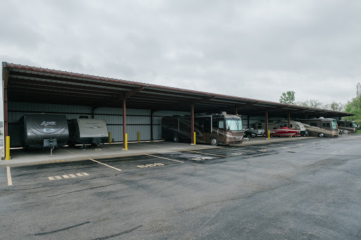 Self-Storage Facility «Community Storage», reviews and photos, 5500 Wheeling Ave, Muncie, IN 47304, USA