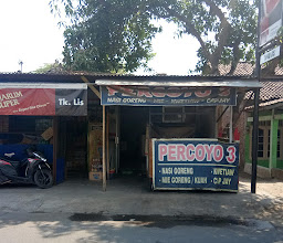 Nasgor Percoyo 3 photo