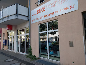Bikeposten GmbH & Co. KG
