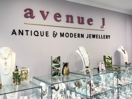 Avenue J Jewellery