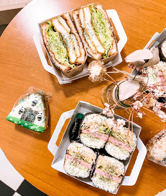 Seven Sandwichs à Mulhouse