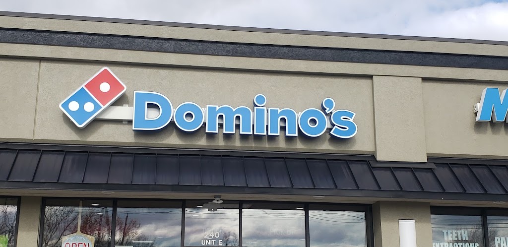 Domino's Pizza 43612