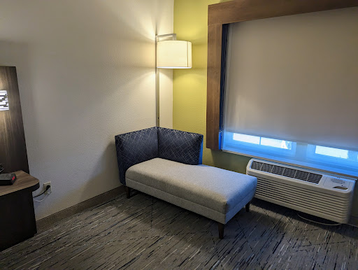 Holiday Inn Express West Sacramento - Capitol Area, an IHG Hotel image