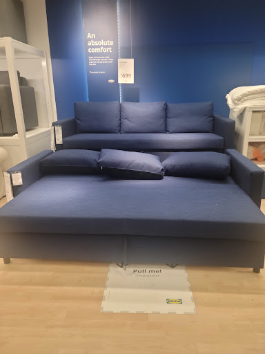 Furniture Store «IKEA Miami Home Furnishings», reviews and photos, 1801 NW 117th Avenue, Miami, FL 33172, USA