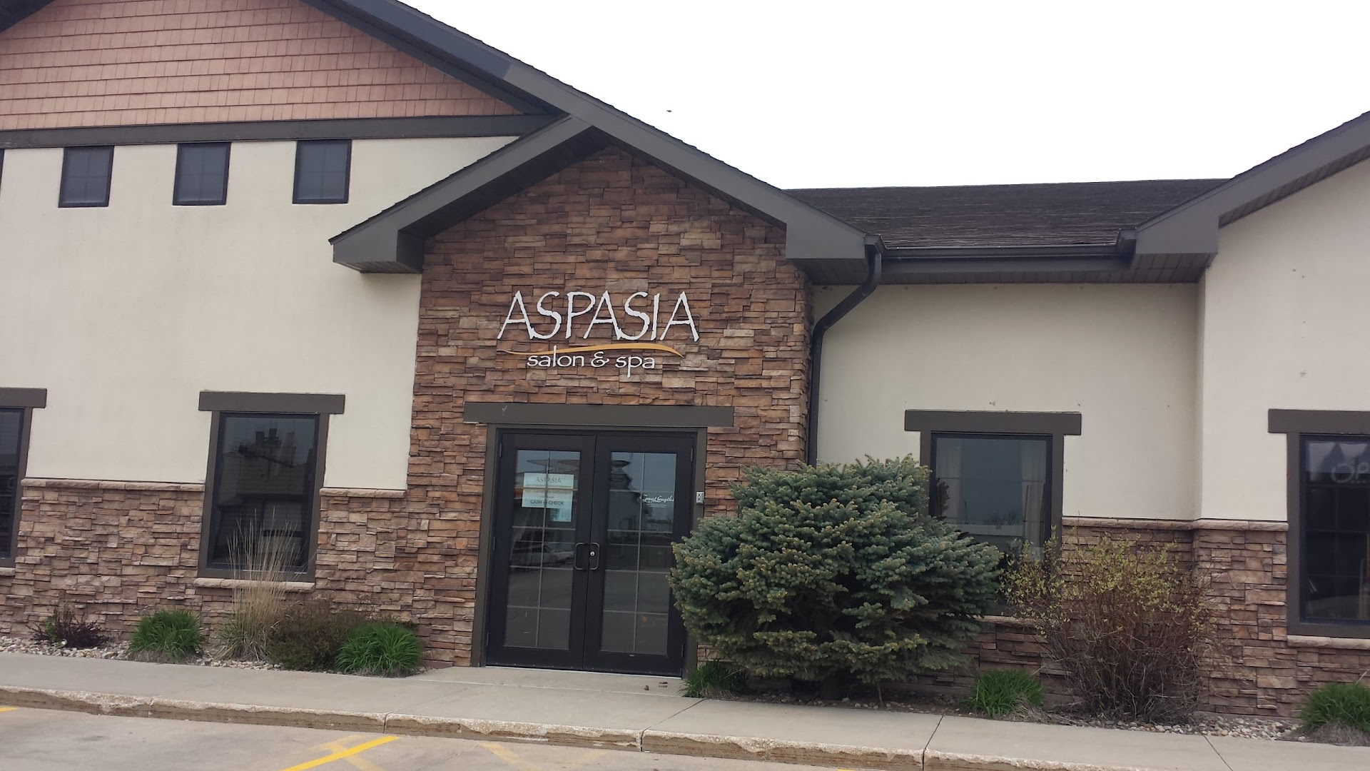 Aspasia Salon & Spa