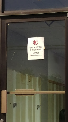 Electronics Store «RadioShack», reviews and photos, 61 Broadway St #1, Dry Ridge, KY 41035, USA