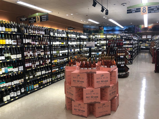 Grocery Store «United Markets», reviews and photos, 515 3rd St, San Rafael, CA 94901, USA