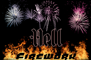 Hell-Firework image