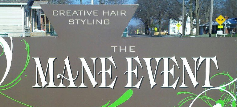 The Mane Event 46761