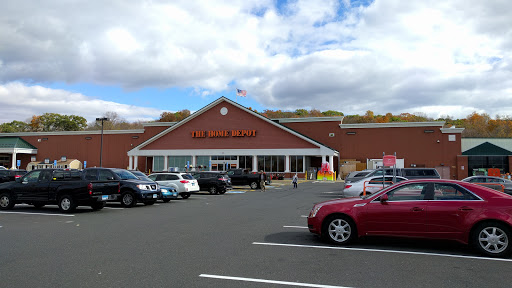 Home Improvement Store «The Home Depot», reviews and photos, 90 Monroe Turnpike, Trumbull, CT 06611, USA