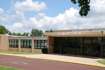 Marshall Street Elementary School