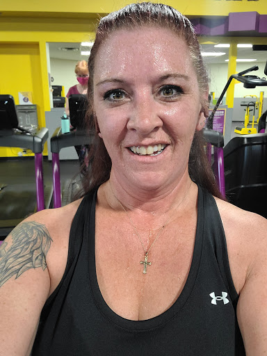 Gym «Planet Fitness», reviews and photos, 2516 Airport Rd, Colorado Springs, CO 80910, USA
