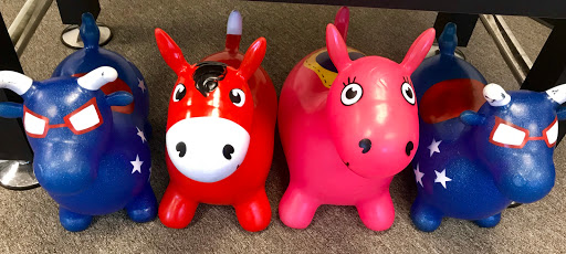 Amusement Center «Bounce E House», reviews and photos, 11110 25th Ave E D, Tacoma, WA 98445, USA