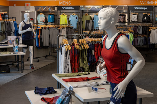 Running Store «Road Runner Sports», reviews and photos, 490 Broad St Suite 1, Shrewsbury, NJ 07702, USA