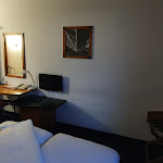 Photo n°4 de l'avis de Gerlinde.a fait le 30/01/2020 à 06:59 sur le  Hotel Belmondo à Wiedemar