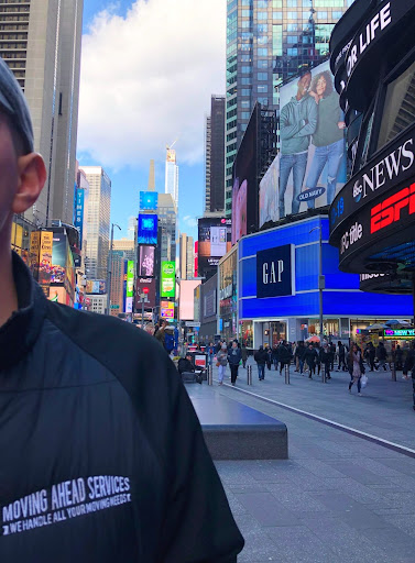 Moving and Storage Service «Start Moving and Storage of Lakeland», reviews and photos, 2364 Old Combee Rd #107, Lakeland, FL 33805, USA