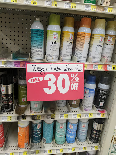 Craft Store «A.C. Moore Arts and Crafts», reviews and photos, 265 S Broadway #5, Salem, NH 03079, USA