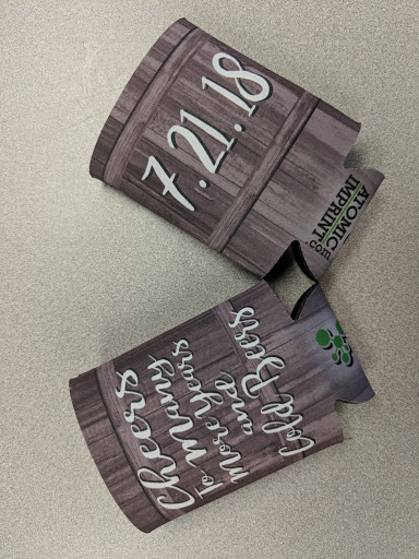 Screen Printer «319GraphicStudios», reviews and photos, 1870 McCloud Pl, Cedar Rapids, IA 52402, USA