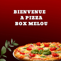 Photos du propriétaire du Restauration rapide Pizza box melou (distributeur) à Castres - n°3