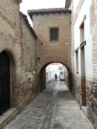 Casa Rural El Infante en Oropesa