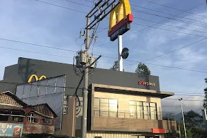 McDonald's Milagrosa image