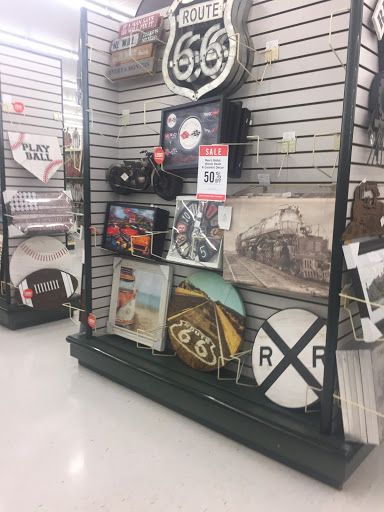 Craft Store «Hobby Lobby», reviews and photos, 4192 Buckeye Pkwy, Grove City, OH 43123, USA