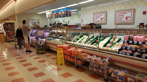 Grocery Store «Market Basket», reviews and photos, 310 Mishawum Rd, Woburn, MA 01801, USA