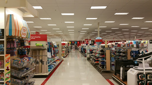 Department Store «Target», reviews and photos, 5270 TX-360, Grand Prairie, TX 75052, USA