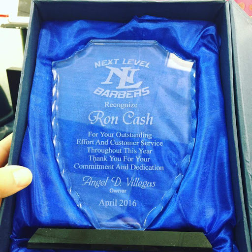 Barber Shop «Next Level Barbers», reviews and photos, 11601 S Orange Blossom Trail #102, Orlando, FL 32837, USA