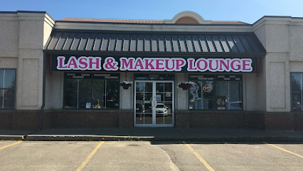 Lash & Makeup Lounge