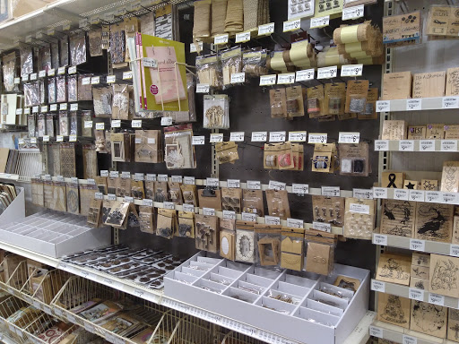 Craft Store «Michaels», reviews and photos, 10510 Northeast Pkwy, Matthews, NC 28105, USA