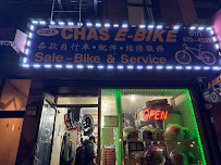 Chas EBike- Sales and Repair Pro E Bike for Deliveries and Leisure - Photo 4 - Car repair in New York, NY, New York