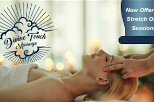 Divine Touch Massage LLC image