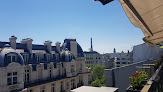 Terrasses ouvertes en Paris