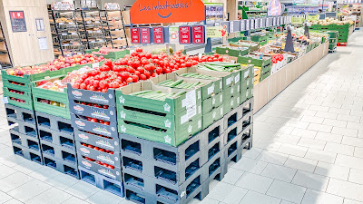 Lidl à Questembert
